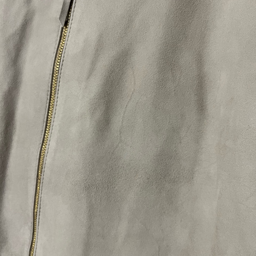 NWT Sundance Dakota Suede Leather Vest Size Large - Picture 14 of 14